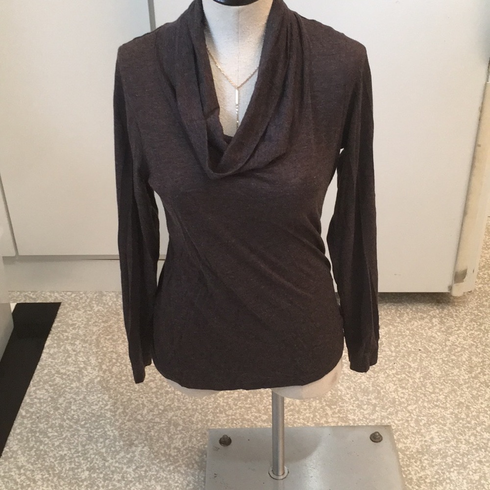 Merona sweater